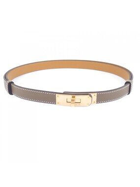 Hermes Kelly 18 mm Belt